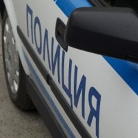 В Щербинке по "горячим следам" сотрудниками уголовного розыска был задержан гражданин, совершивший разбойное нападение