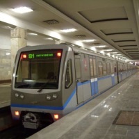 Власти Москвы решили продлить красную ветку метро до Коммунарки