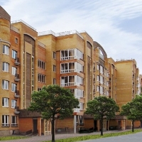 Малоэтажное жилье в Новомосковском округе