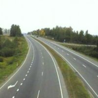 В Новомосковском округе  запущено движение по дороге между Киевским и Калужским шоссе