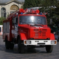 Новое пожарное депо откроют в Щербинке