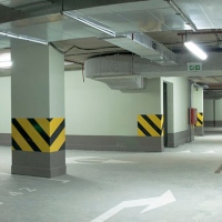 Три крупных паркинга планируют ввести в эксплуатацию в ТиНАО до конца 2015 года