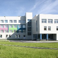Школу в Воскресенском реконструируют до конца 2017 года