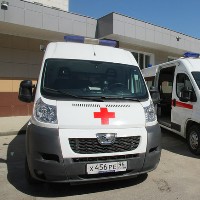 Подстанцию скорой медицинской помощи построят в поселении Внуковское