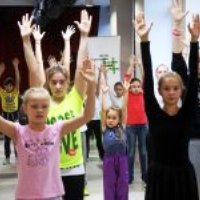 «Архитектура танца» начинает работу в «новой Москве»