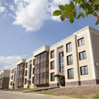 Жилищный комплекс «Новые Ватутинки» принял новых жильцов