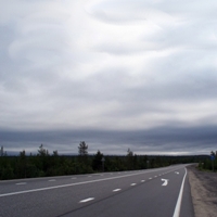 Строительство дублера Остафьевского шоссе планируется начать в ноябре 2017 года