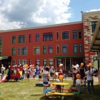 В ЖК «Новые Ватутинки» открылся новый детский сад