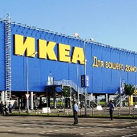Торговые комплексы «Мега» и IKEA могут появиться возле ТПУ на присоединенных территориях