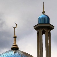 Новую мечеть могут построить на территории Новомосковского округа в Коммунарке