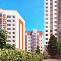 Три дома в жилом комплексе «Новое Бутово» введены в эксплуатацию в Новомосковском округе