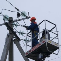 В Новомосковском административном округе несколько поселений обесточат для ремонта сети