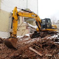 В Щербинке будут расселены 22 аварийных дома