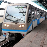 В 2019 году в Новомосковском округе планируется открыть четыре новых станции метро