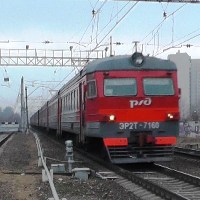 Три новые станции появятся на Киевском направлении МЖД