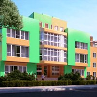Мосгосстройнадзор оформил разрешение на строительство детского сада в районе деревни Саларьево