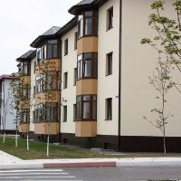 Согласован проект малоэтажной застройки в Новомосковском округе