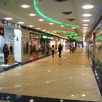 Торгово-развлекательный центр построят в составе ТПУ «Саларьево»