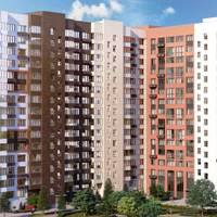 В «новой Москве» с начала года сдано 10 объектов недвижимости