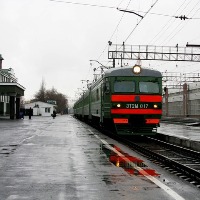 Проекты двух железнодорожных станций разрабатывают для Новомосковского округа