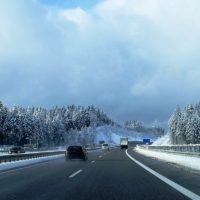 Движение по дублеру Остафьевского шоссе планируют запустить летом