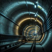 Проект продления ветки метро до аэропорта Внуково утвердят в 2019 году