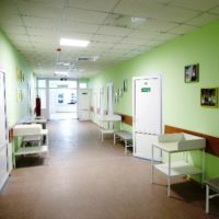 Новая поликлиника для детей и взрослых появится в Новомосковском округе
