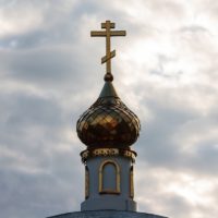 Храмовый комплекс планируется построить в поселении Московский
