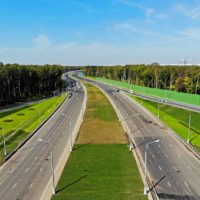Строительство трассы Солнцево – Бутово – Варшавское шоссе завершат в 2024 году