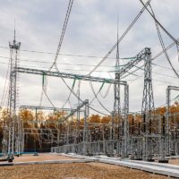 Открыта крупнейшая электроподстанция в ТиНАО